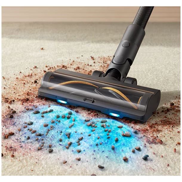 Мощна прахосмукачка Dreame R20 -570W, Макс. 27000 Pa