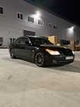 Vand/Schimb BMW e60 530D 235hp facelift