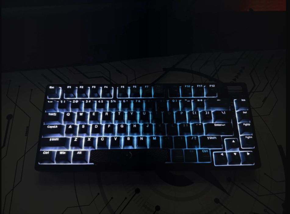 Tastatura Aqirys Adara LE