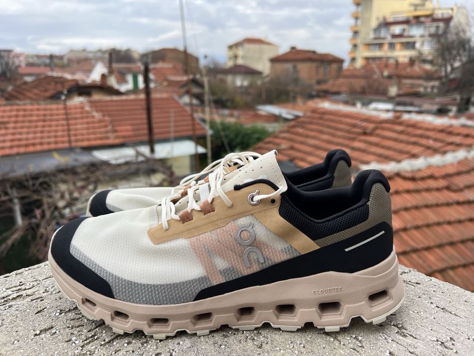 O”N Running CloudTec 44