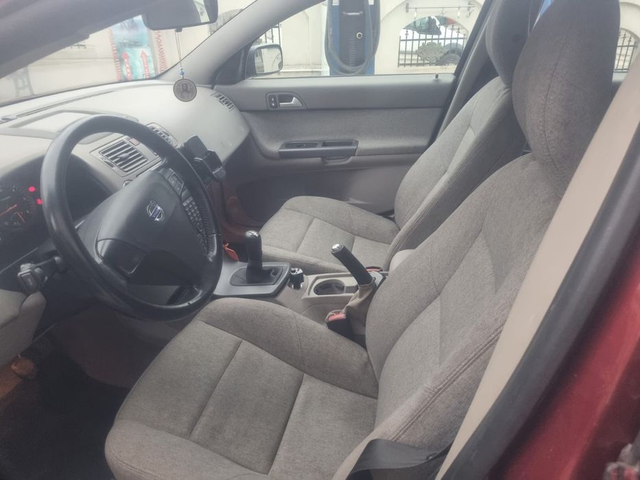 Vand volvo s40 2.0d