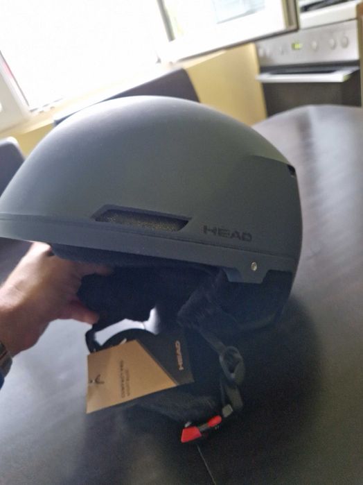 Каска Head номер M/L