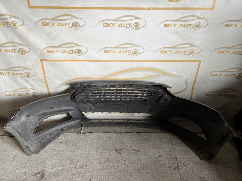 Bara fata cu senzori  Ford Mondeo MK5 dupa 2014 cod DS73-17757-JW