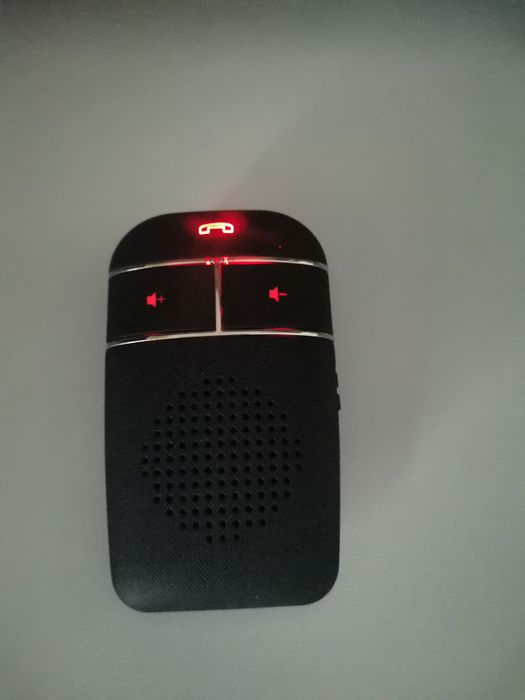 Hands Free-Bluetooth pentru mașină-CARKIT