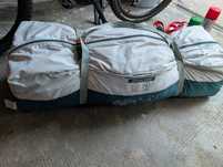 Pavilion Arpenaz Fresh Decathlon