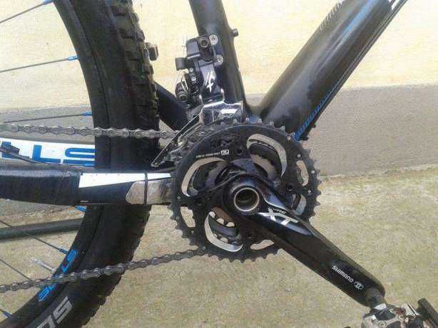 Bulls Bushmaster 29er XL