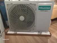 Hisense Silentium Pro