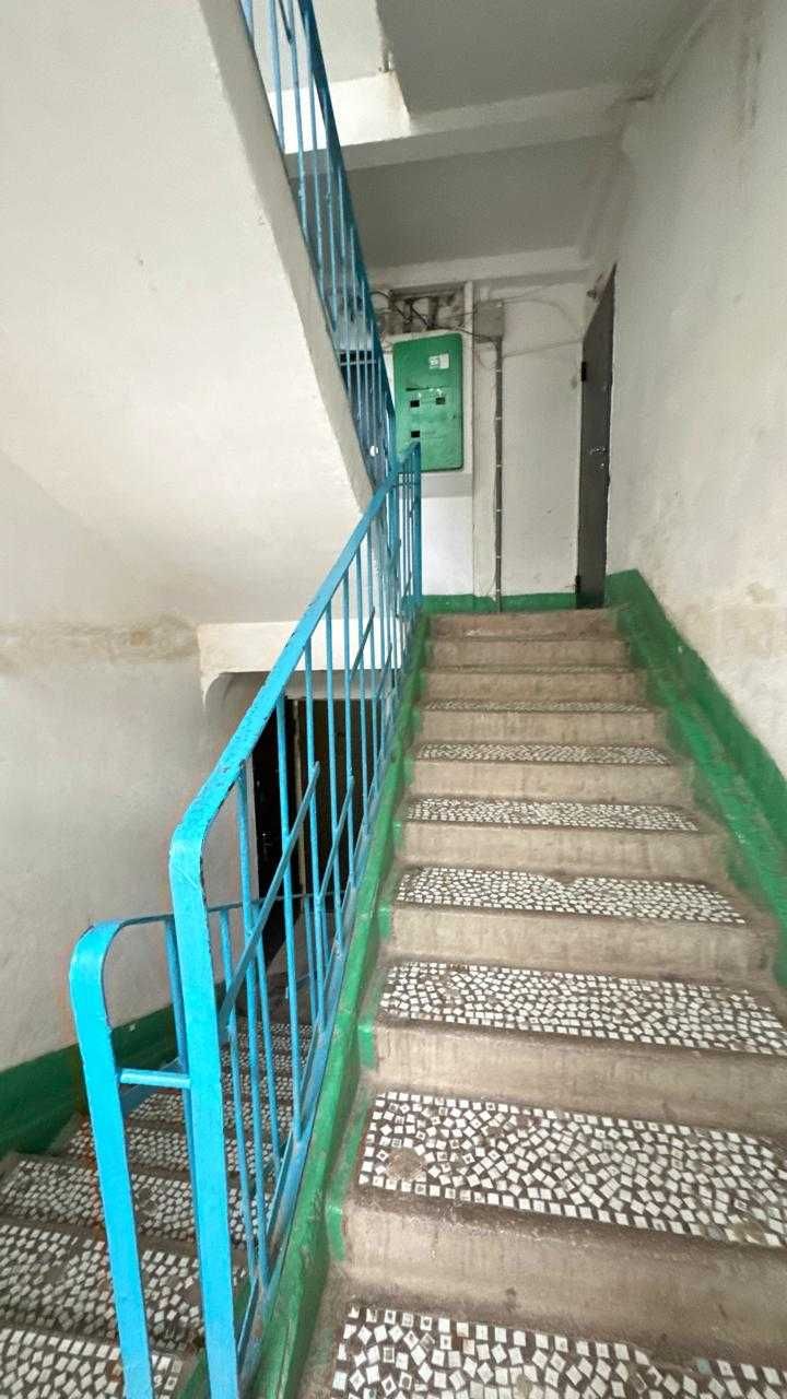 Продается 3х комн. кв в Авангарде 4 мкр, 10 дом 
 (сзади Бавариуса)