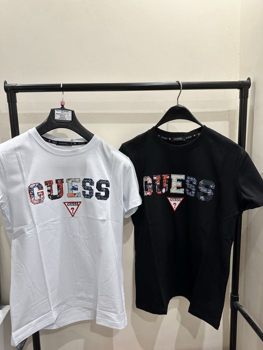 Маркови Тениски размери S до XXL