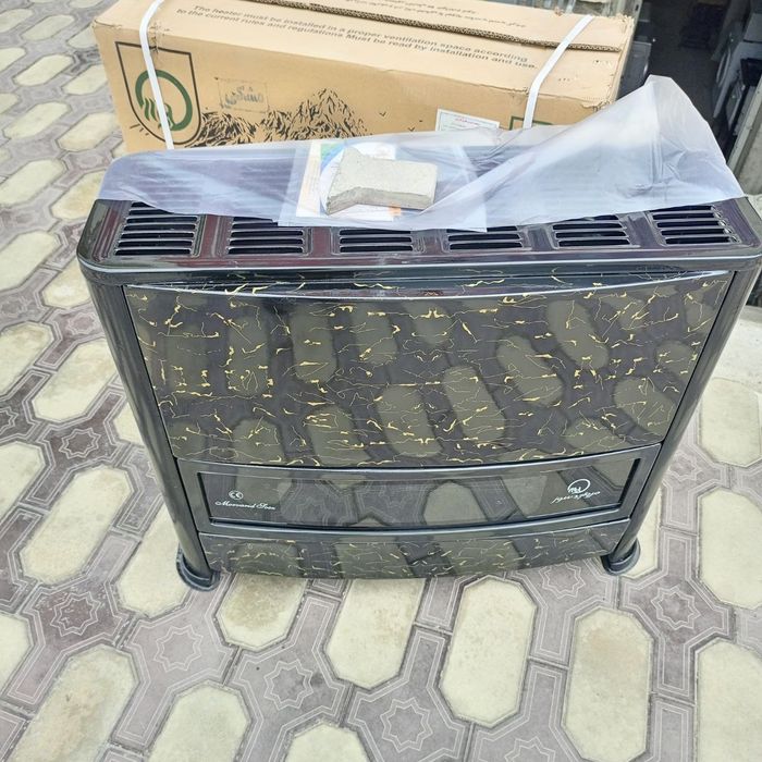 Eron pechka sotiladi