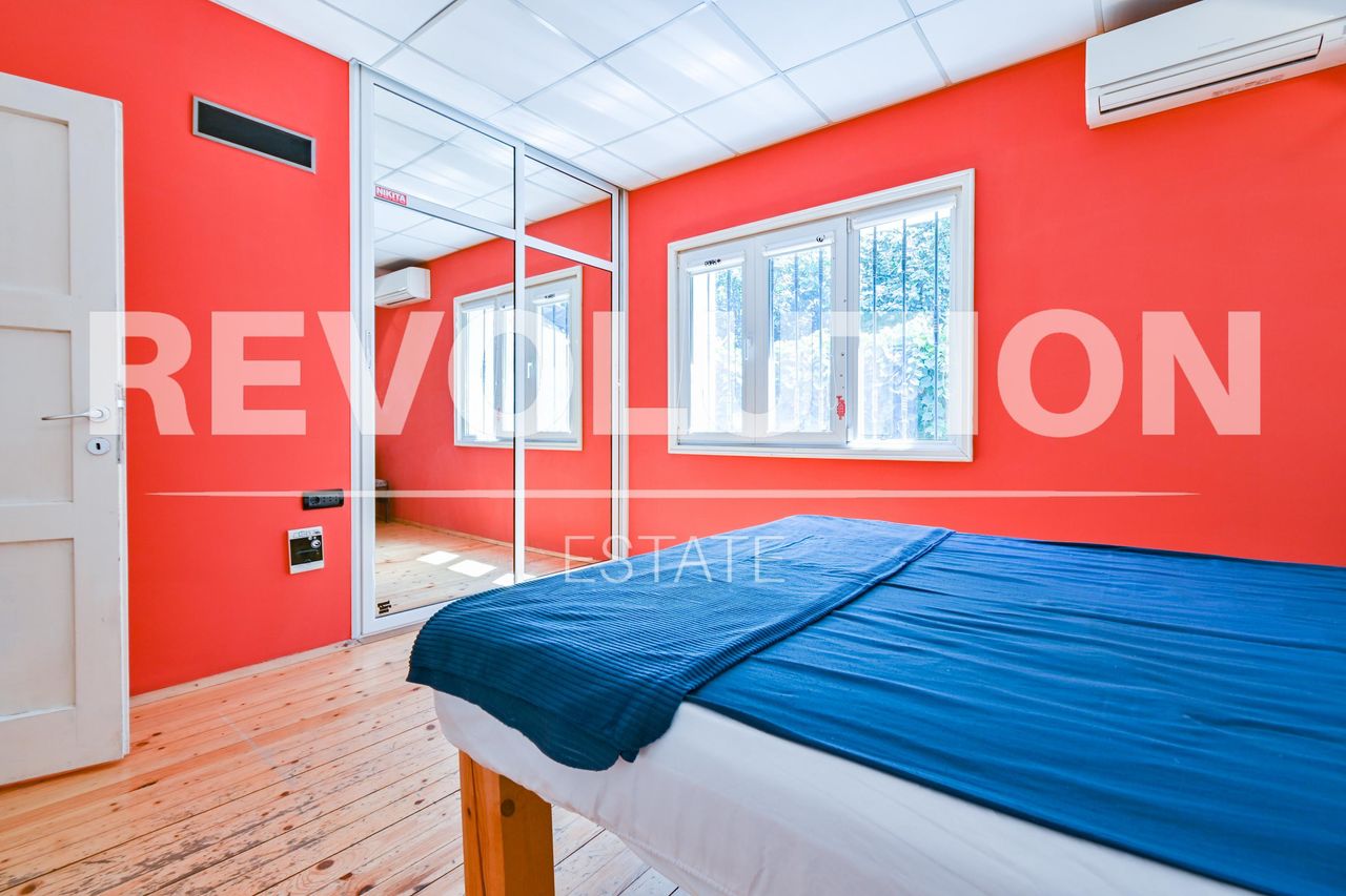 Дава се под наем Къща в София, Редута - 70 кв.м за 825 € - Снимка #5