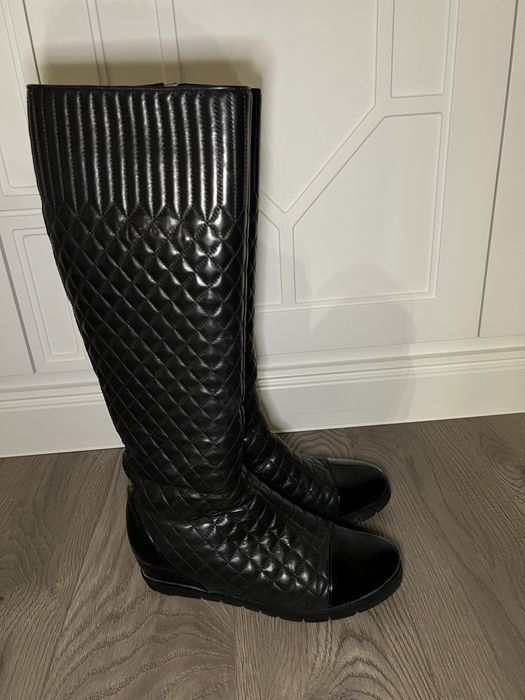 Итальянские зимние 38