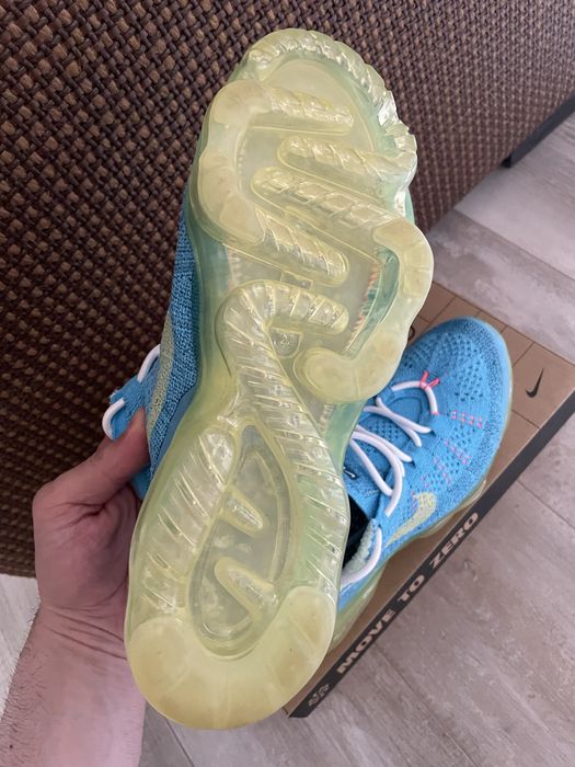 Оригинални маратонки Nike Vapormax