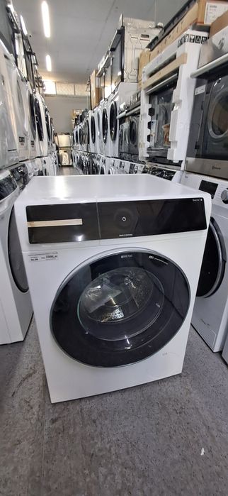 Masina de spalat Bosch seria 8 9kg import Germania Garanție GL28