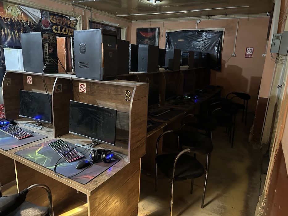 Tayyor biznes kompyuterlar sotiladi