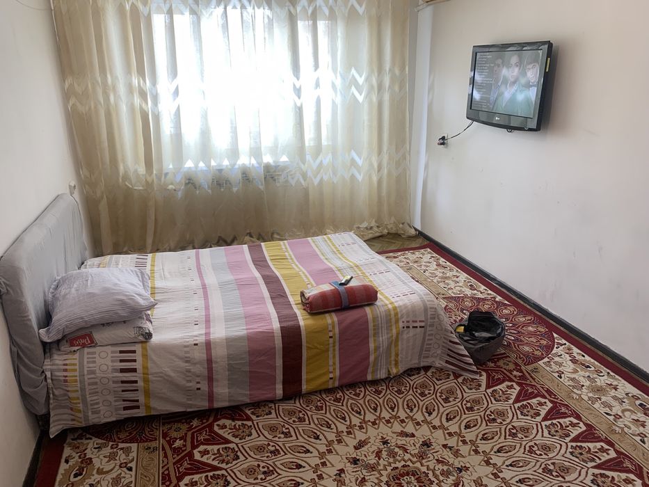 Атырау квартира суточный