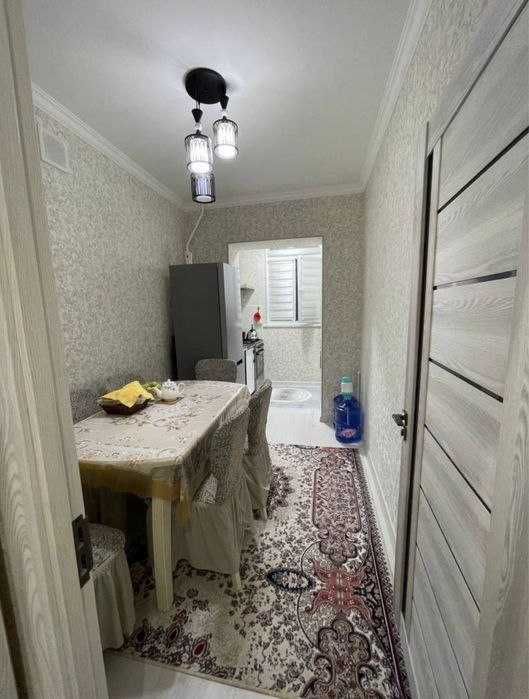 Продаётся своя уютная квартира в Чиланзаре!