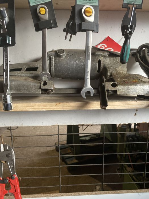 Pompa de racire si separat