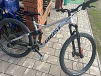 Ghost slamr 2021