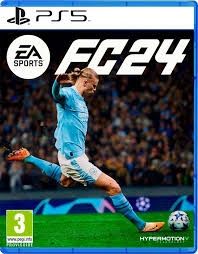 Фифа 23,24 для ps4, ps5