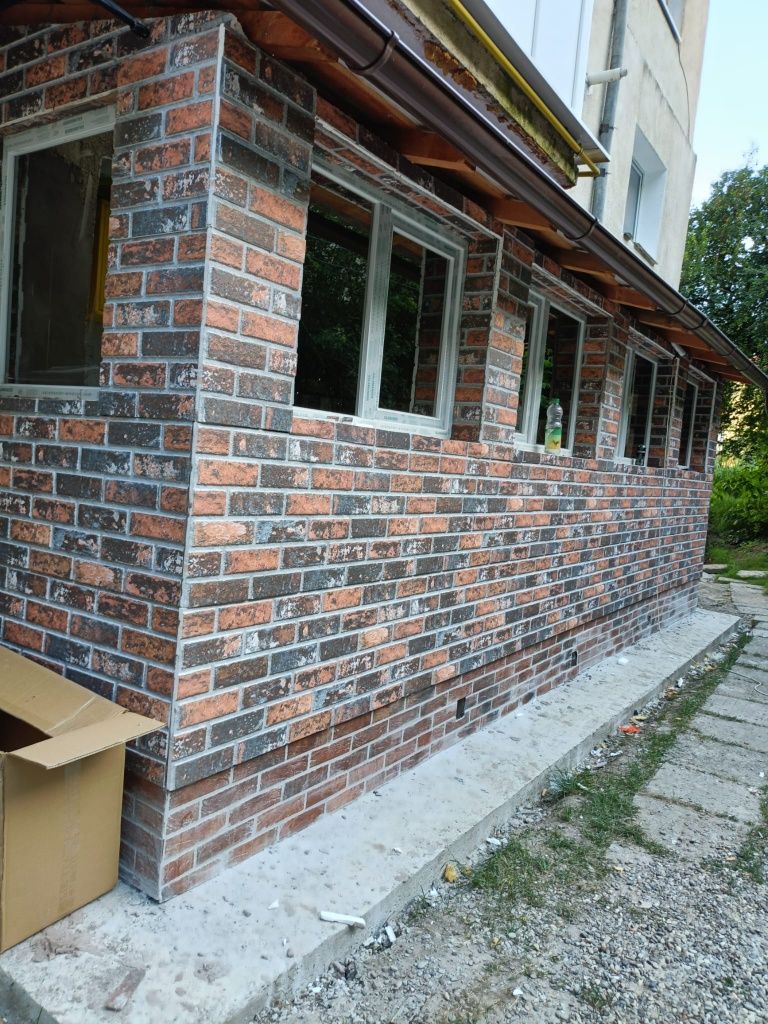 Construcții interior exterior