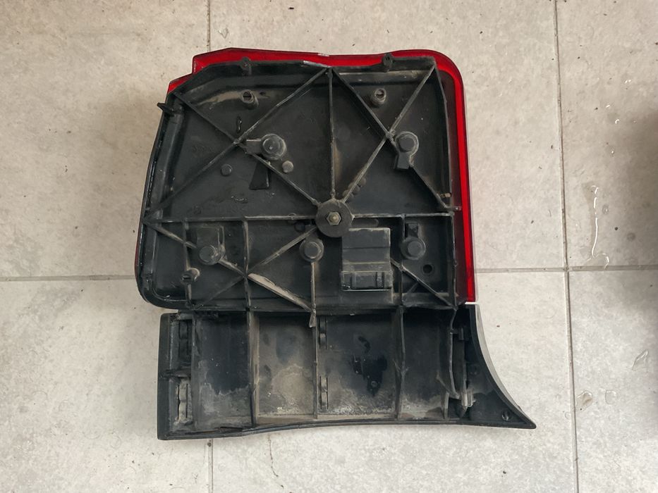 Citroen ZX - десен стоп