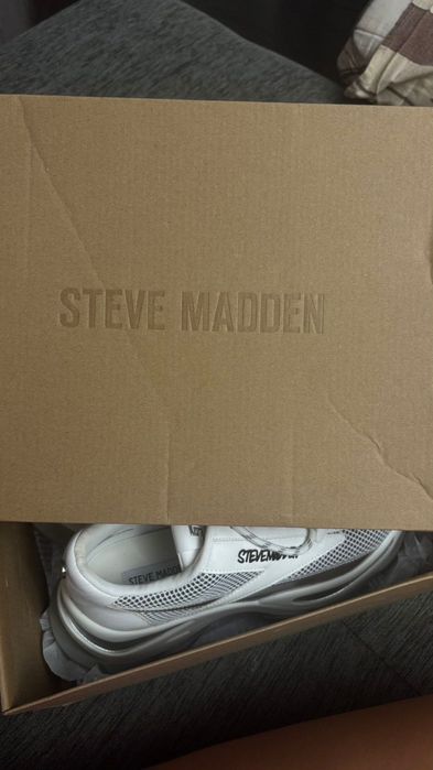 Обувки Steve Madden размер:39 (уголемени)