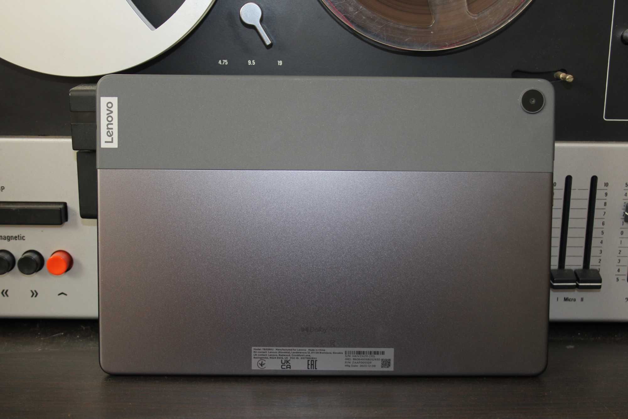 Tableta Lenovo Tab M10 TB328XU Gen. 3