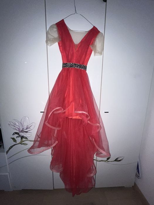 Rochie facuta la comanda