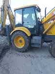 Багер Fermec 760