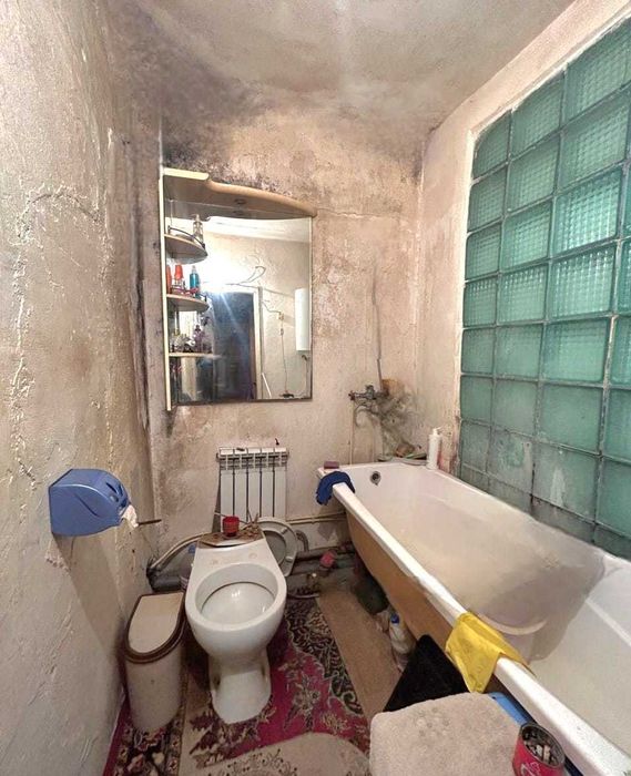 Тобыл дом, 2ком, 55кв