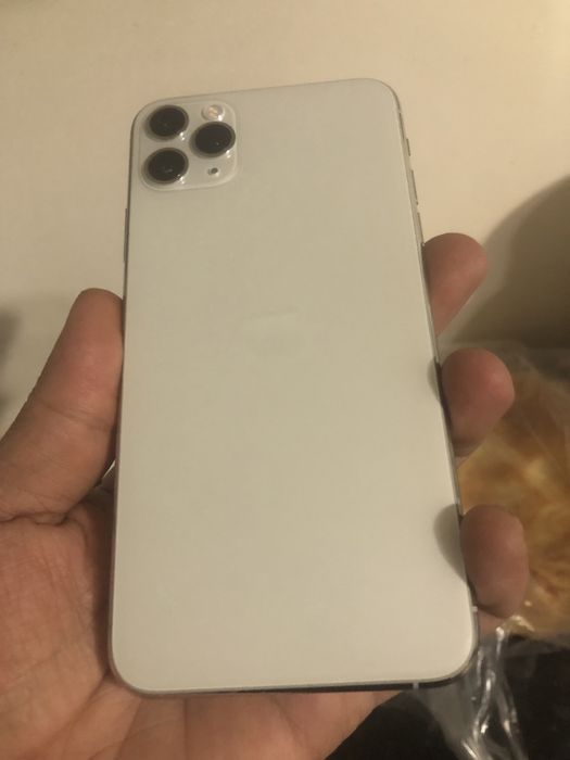 iPhone 11 Pro Max 256GB