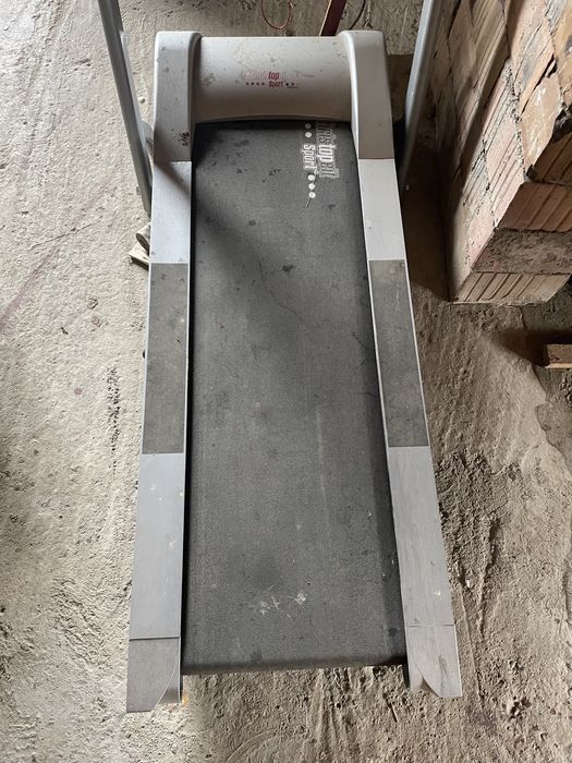 Bandă de alergat