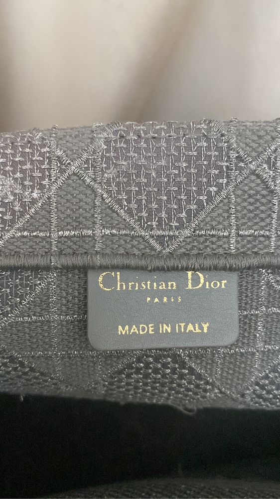 Сумка Christian Dior оригинал