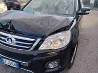 Great Wall HOVER H6