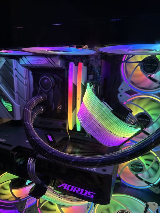 Placa video Nvidia Rtx 4060TI