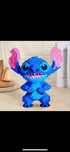 lego сглобяем Stitch