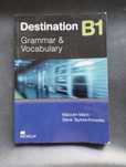 Destination B1 учебник англ.език