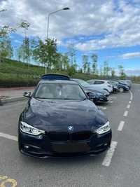 Vând BMW 320 Facelift
