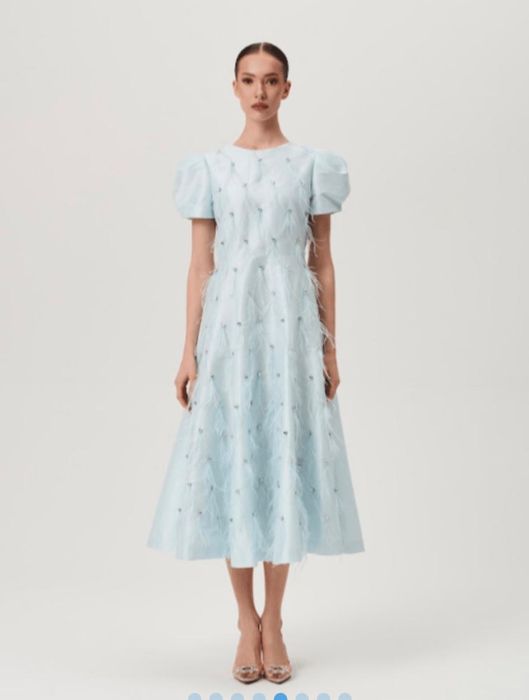 Девочки продаю платье KZ бренда Malli .