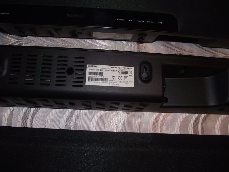 Soundbar Speaker 30W