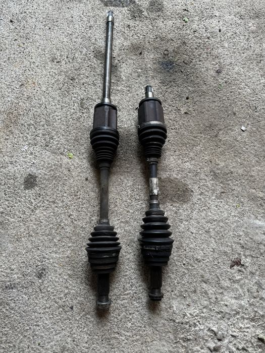 Полуоски/полуоска бмв х5/х6,е70,е71(poluoski bmw