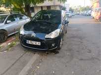 Citroen C 3 2012-GPL valabil asigurare itp-Usor avariata !