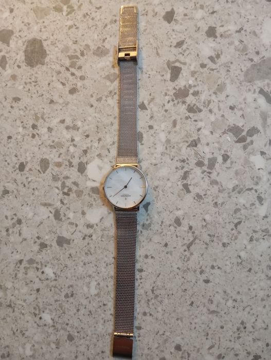 Ceas nord green copenhagen dama