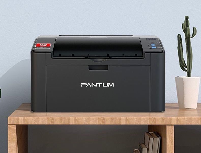 Принтеры PANTUM 2206W.
