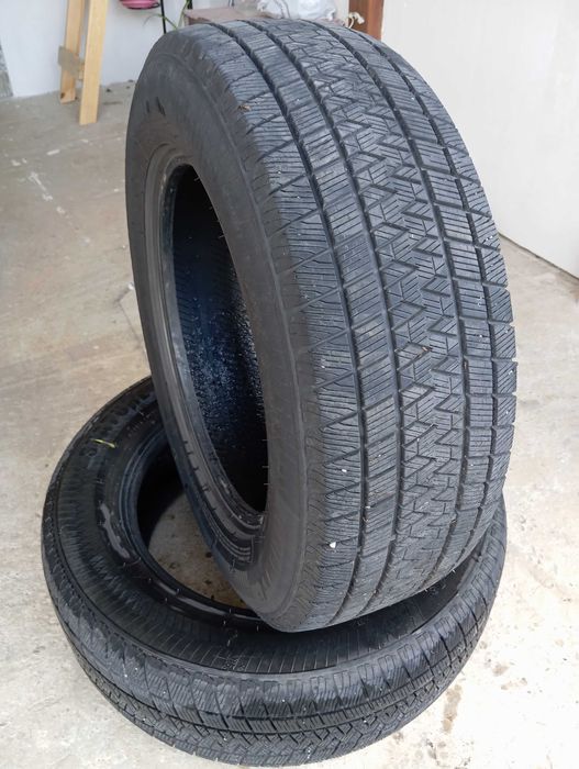 Гуми225/65 17 М+S