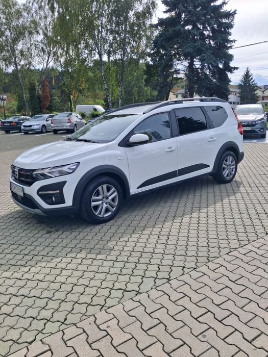 Vand Dacia Jogger