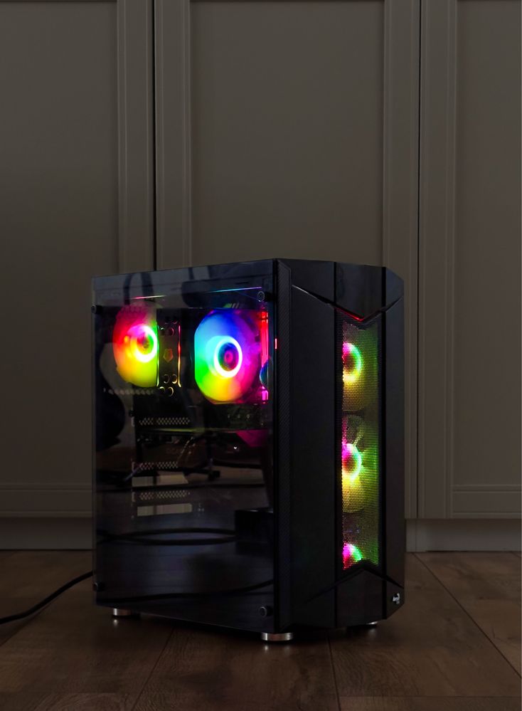 Компьютеры игровые core i3, core i5, core i7