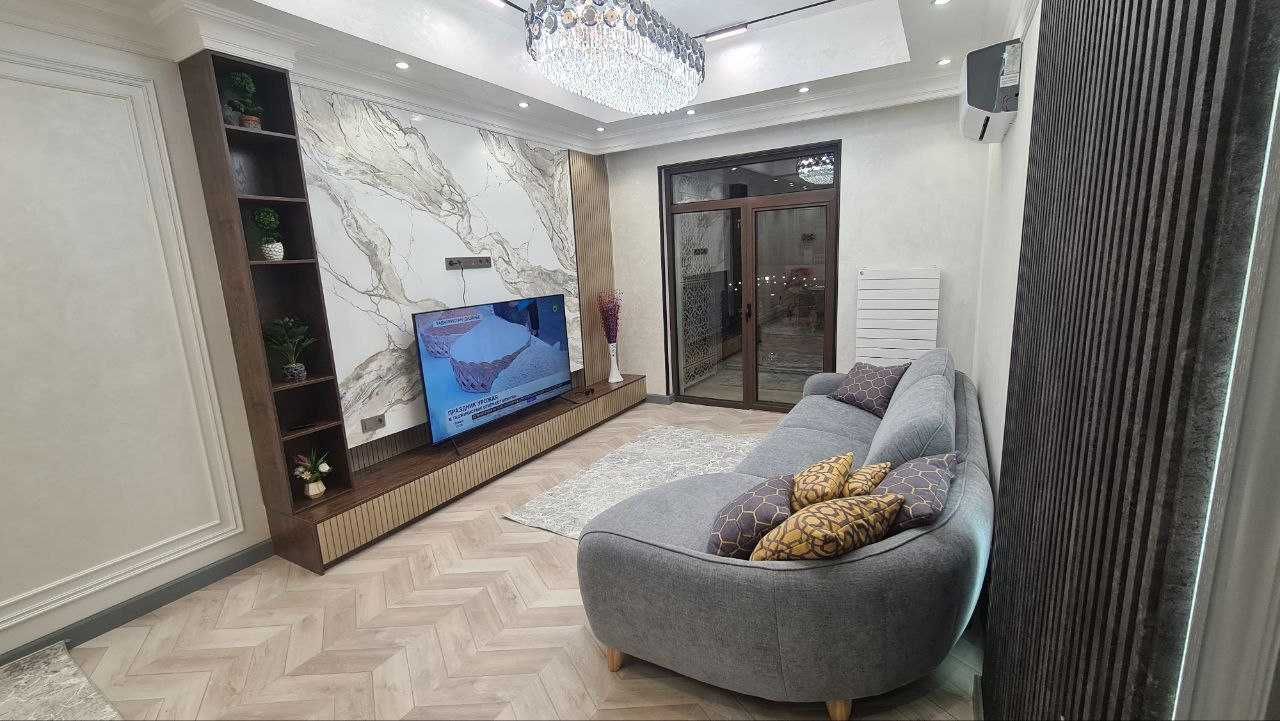 Luxury Apartment for Rent — Brand New! Greenwich 3/3/10 885*