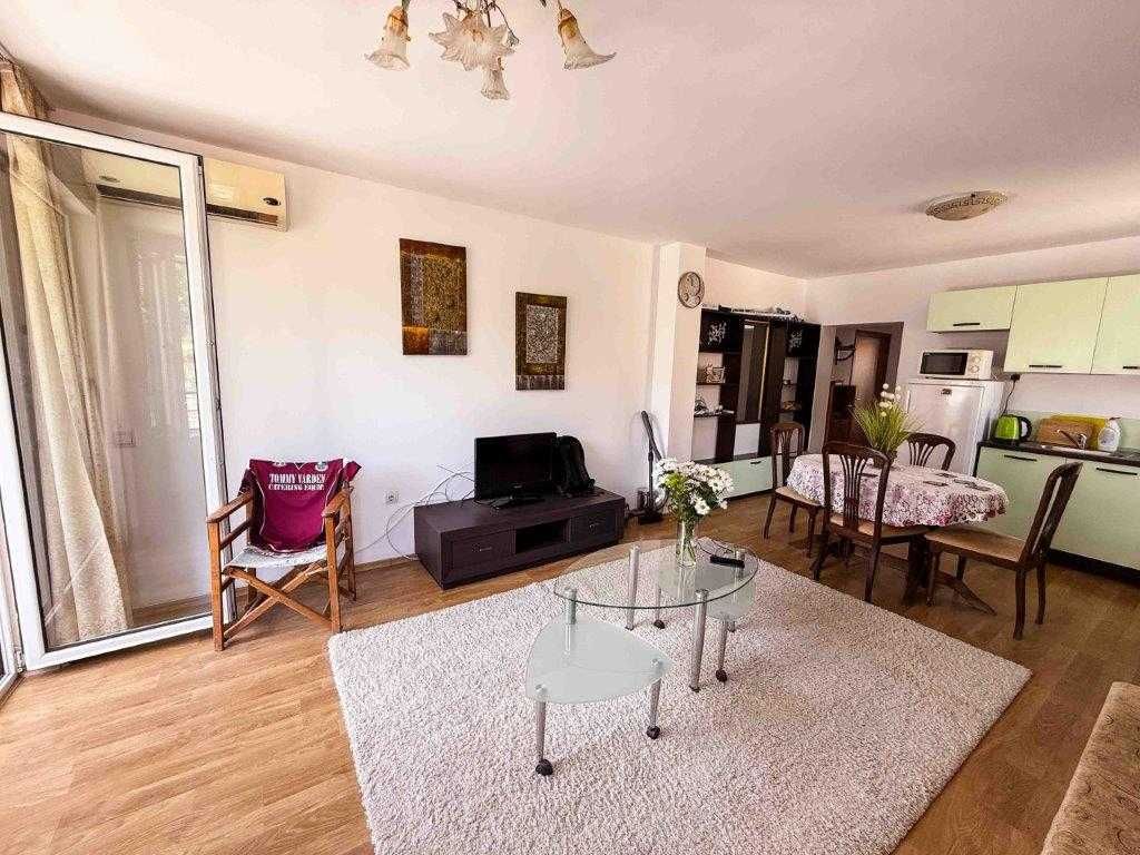 Продава се Двустаен апартамент в Свети Влас - 70 кв.м за 1285 €/кв.м - Снимка #9